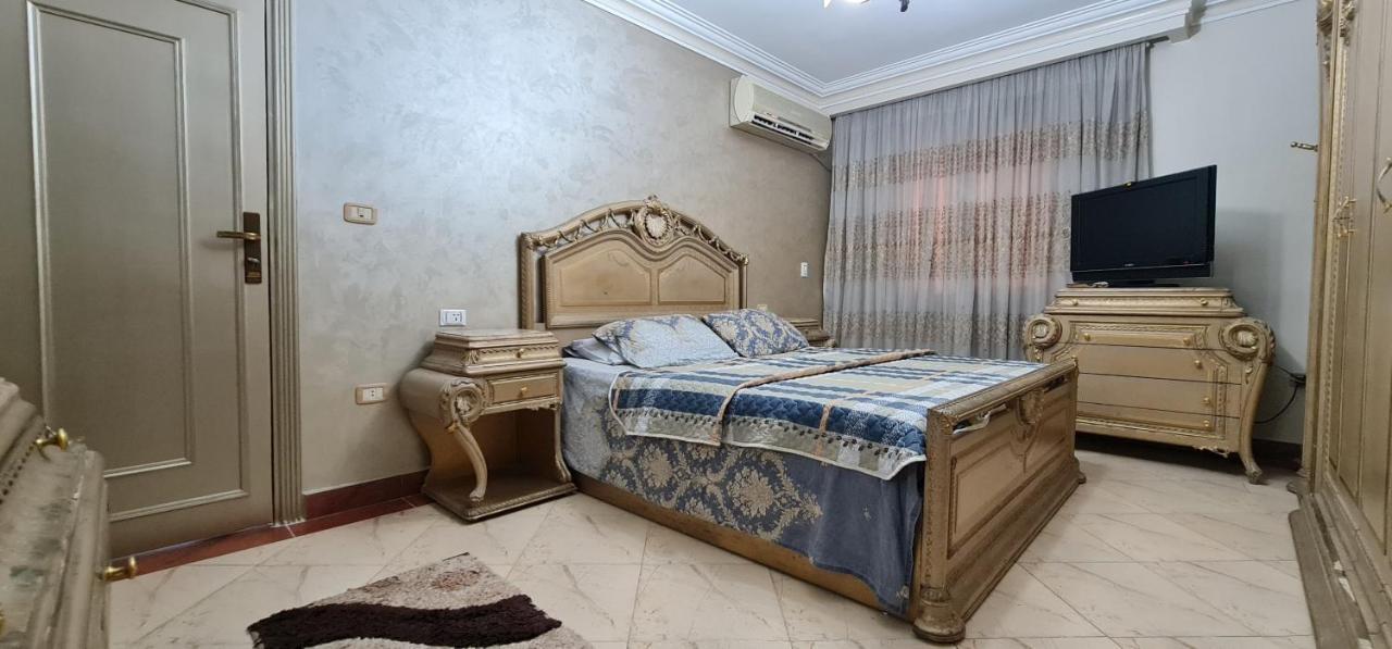 Apartment Comfy 3 Bedrooms In 96 *