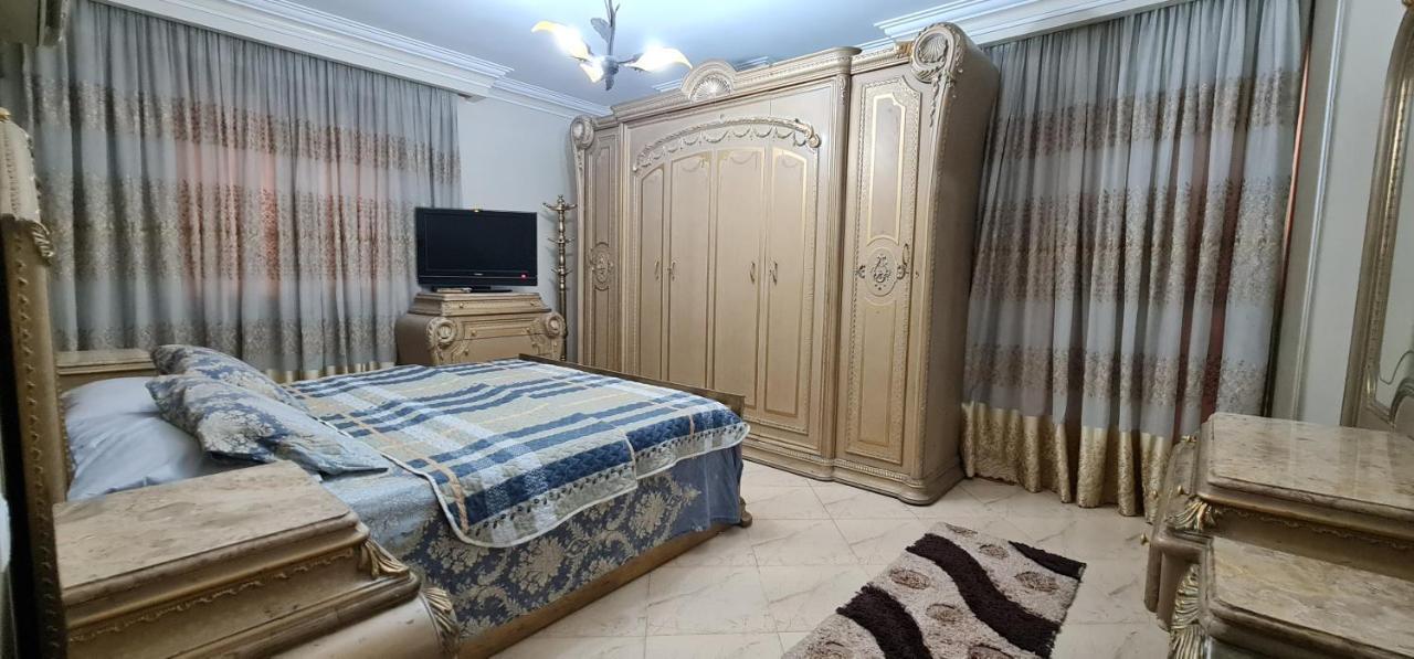 Apartment Comfy 3 Bedrooms In 96 *