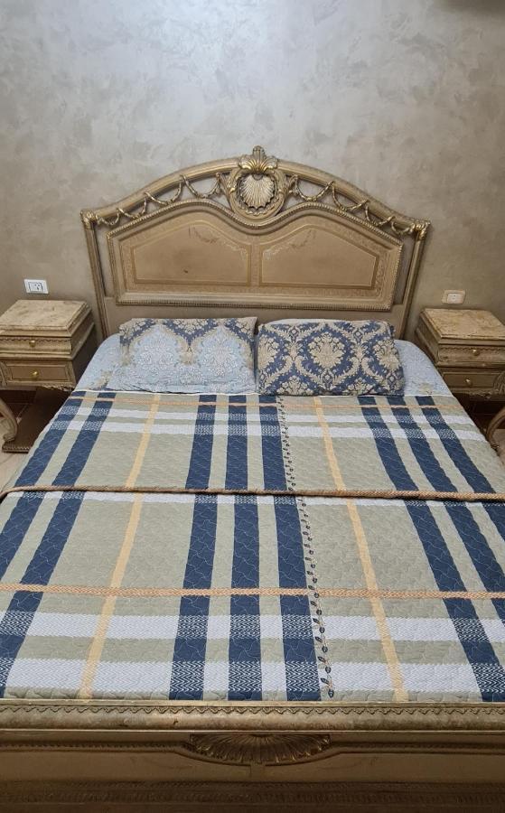 Comfy 3 Bedrooms In 96 Cairo