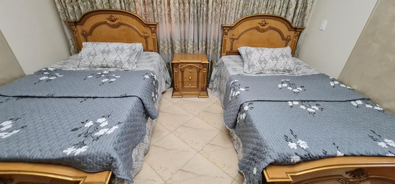 Comfy 3 Bedrooms In 96 Cairo